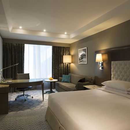 Hyatt Regency Ludhiana Exterior foto