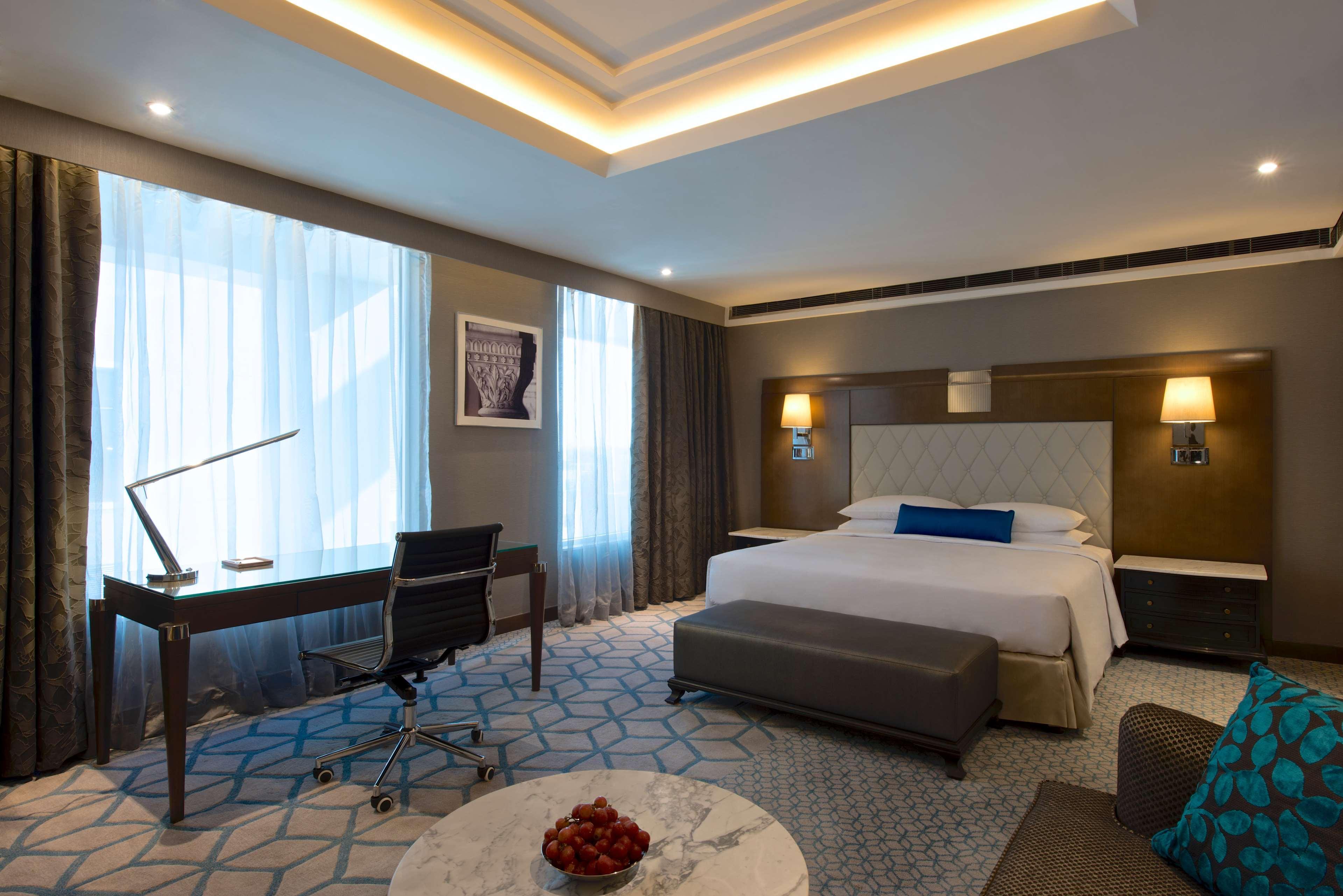 Hyatt Regency Ludhiana Exterior foto