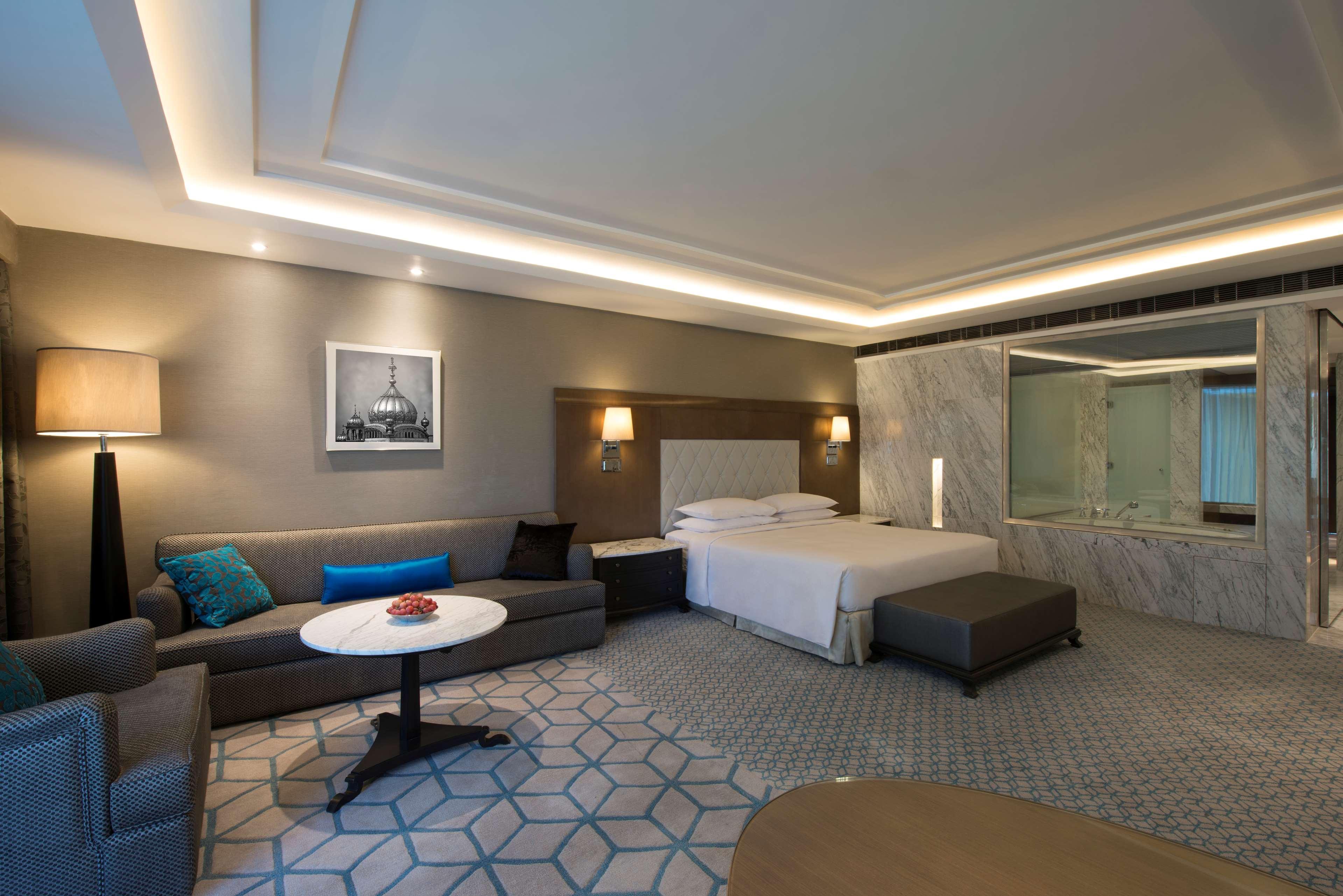 Hyatt Regency Ludhiana Exterior foto