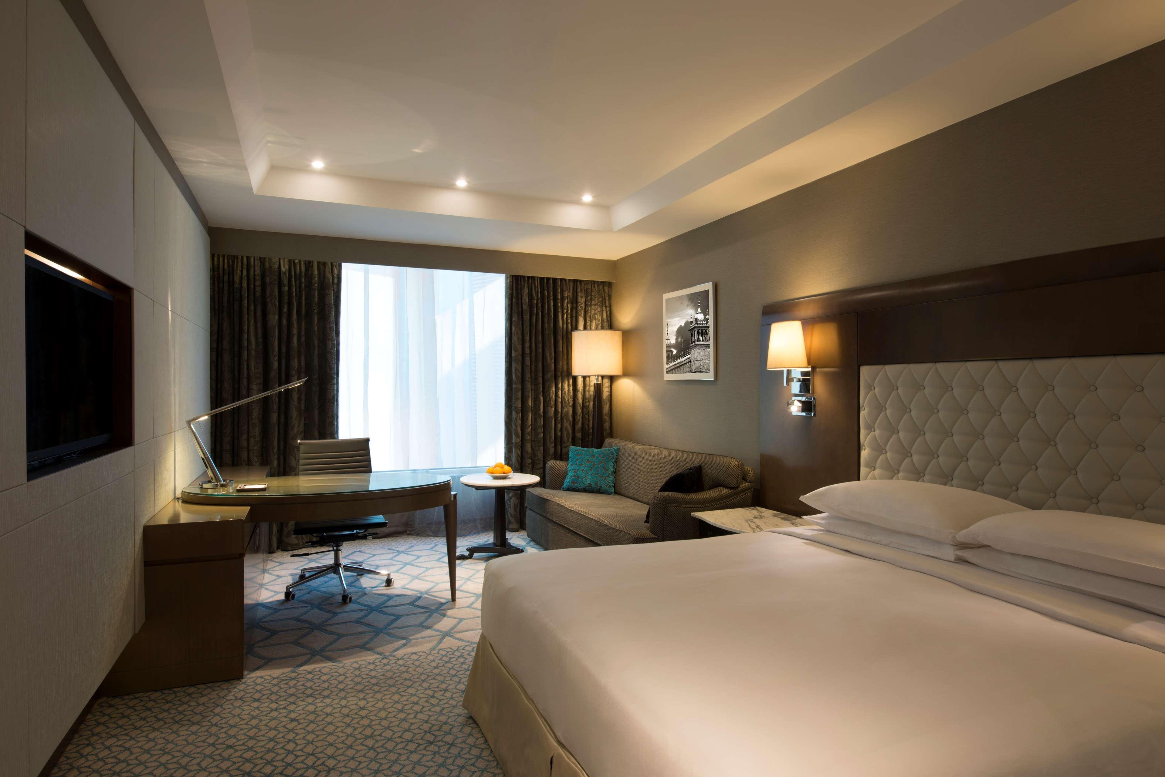Hyatt Regency Ludhiana Exterior foto