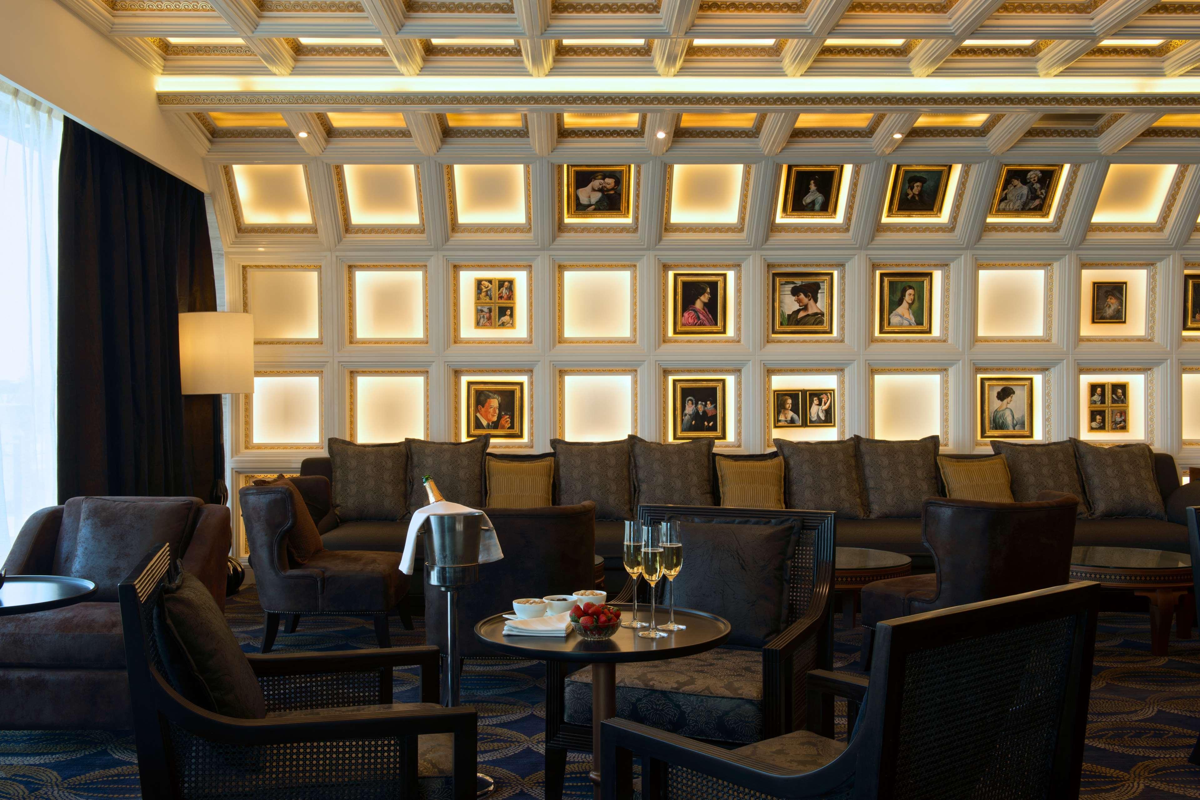 Hyatt Regency Ludhiana Exterior foto