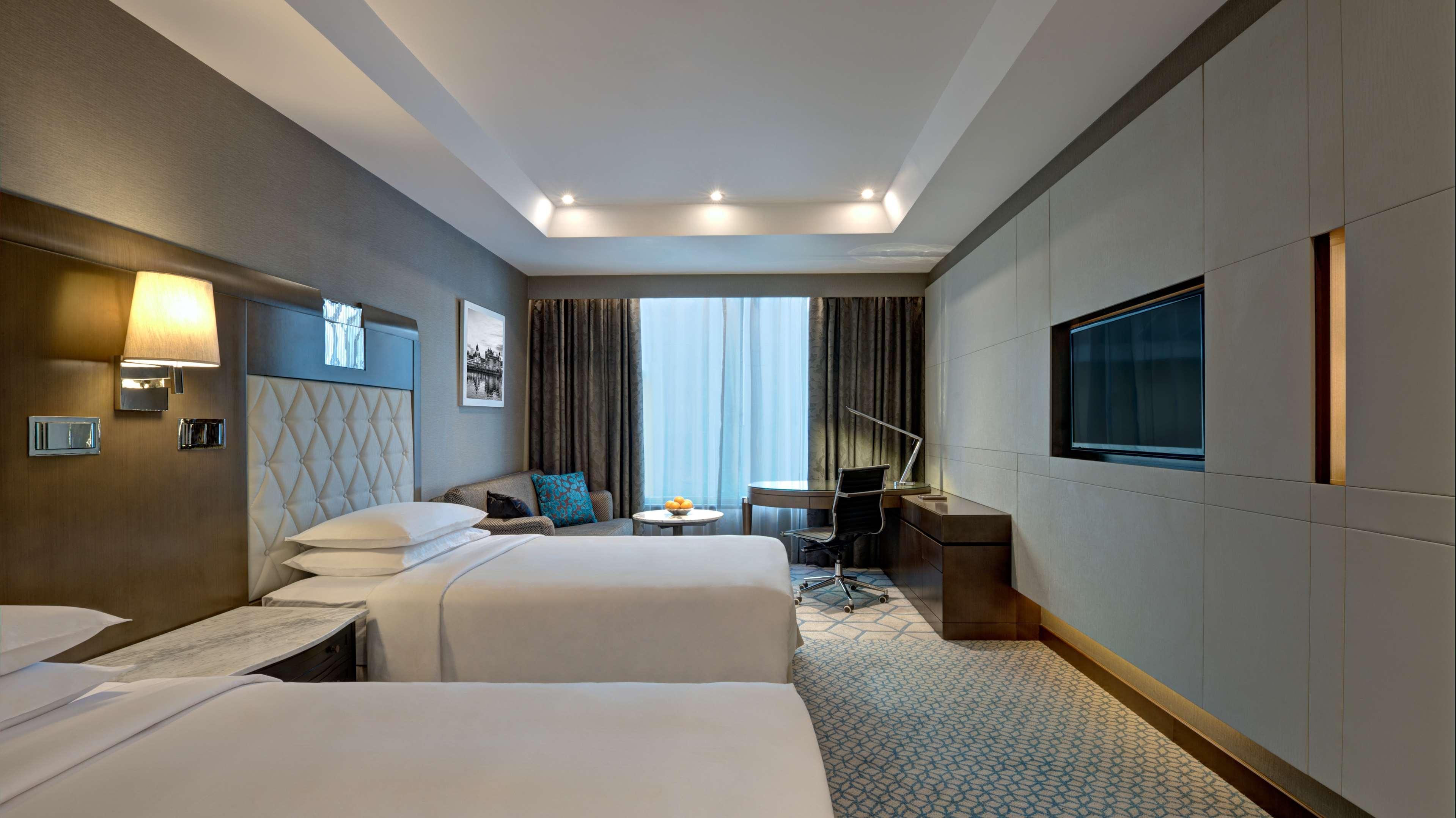Hyatt Regency Ludhiana Exterior foto