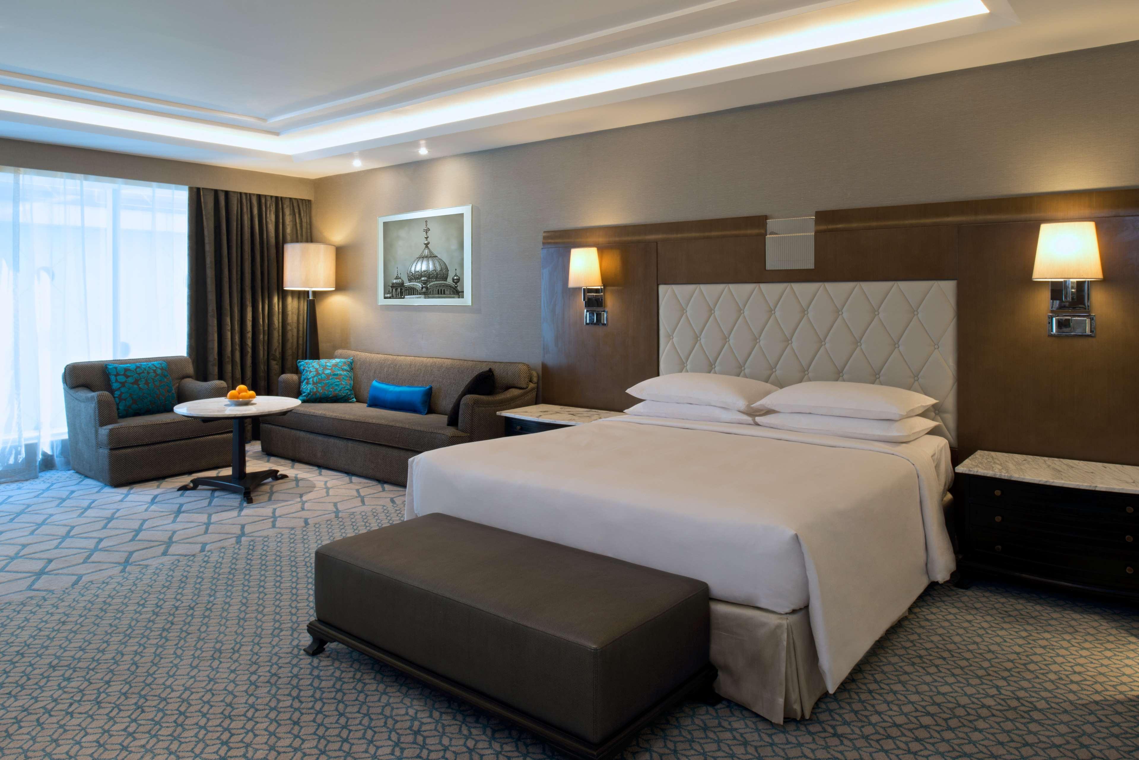 Hyatt Regency Ludhiana Exterior foto