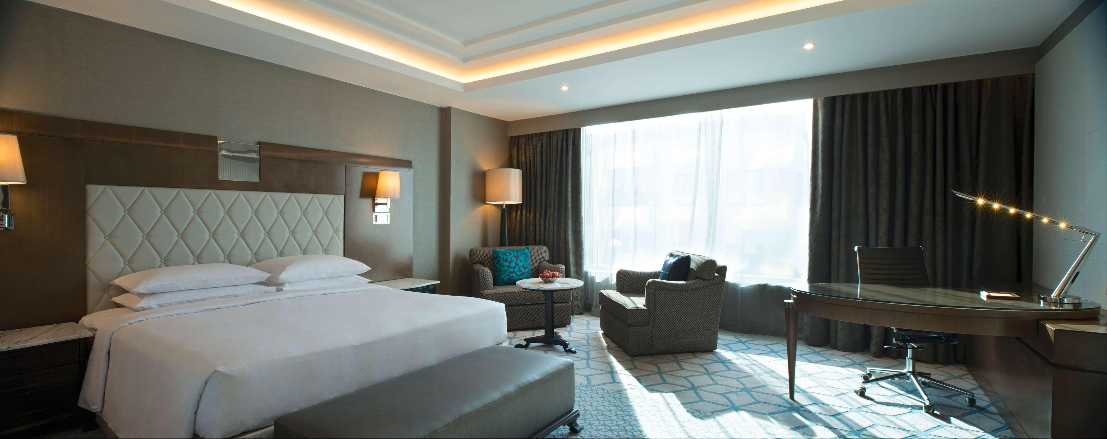 Hyatt Regency Ludhiana Exterior foto
