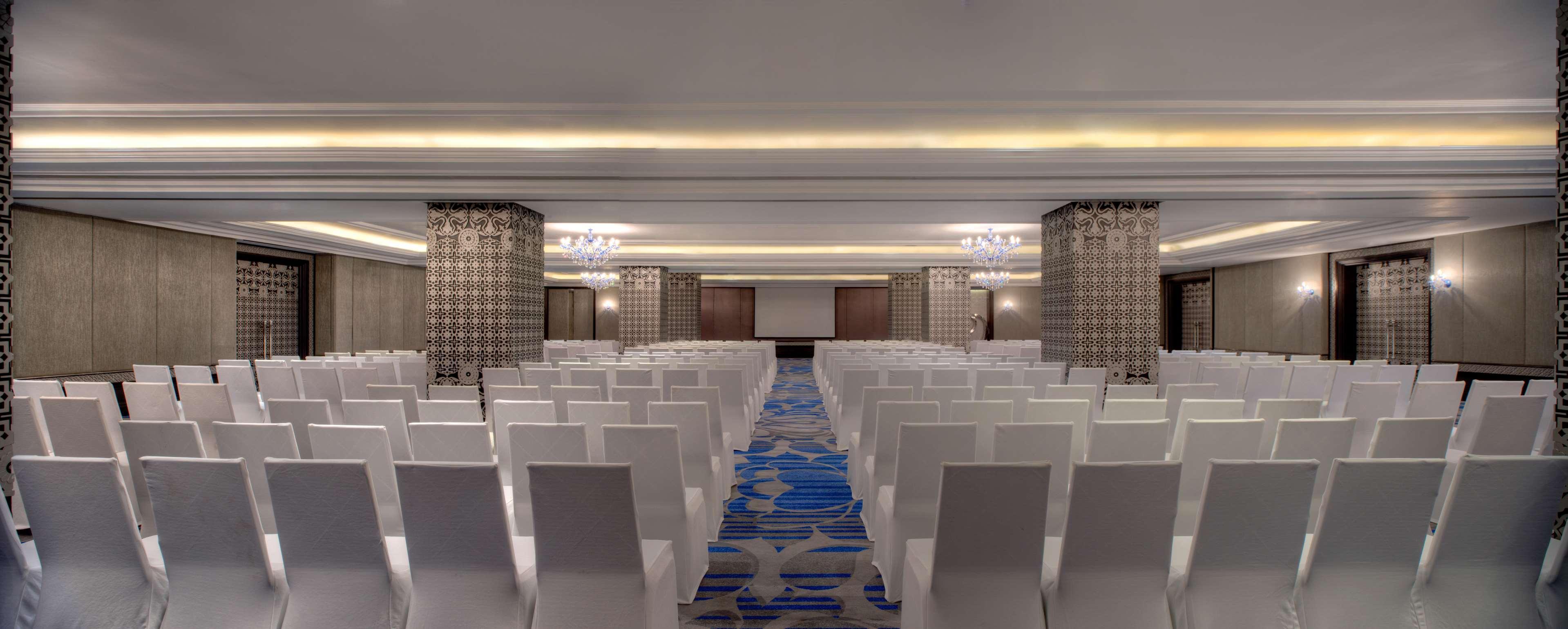 Hyatt Regency Ludhiana Exterior foto