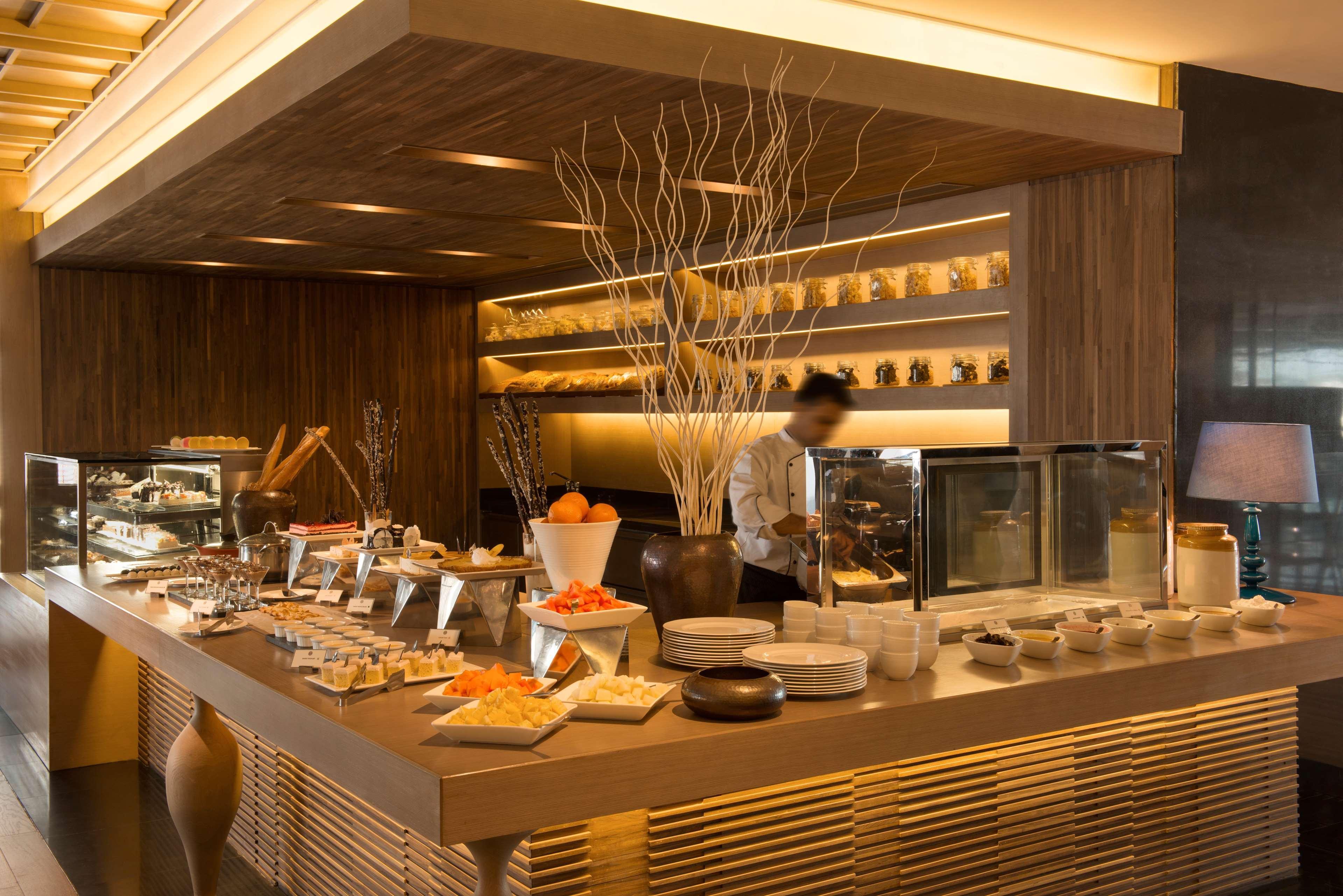 Hyatt Regency Ludhiana Exterior foto