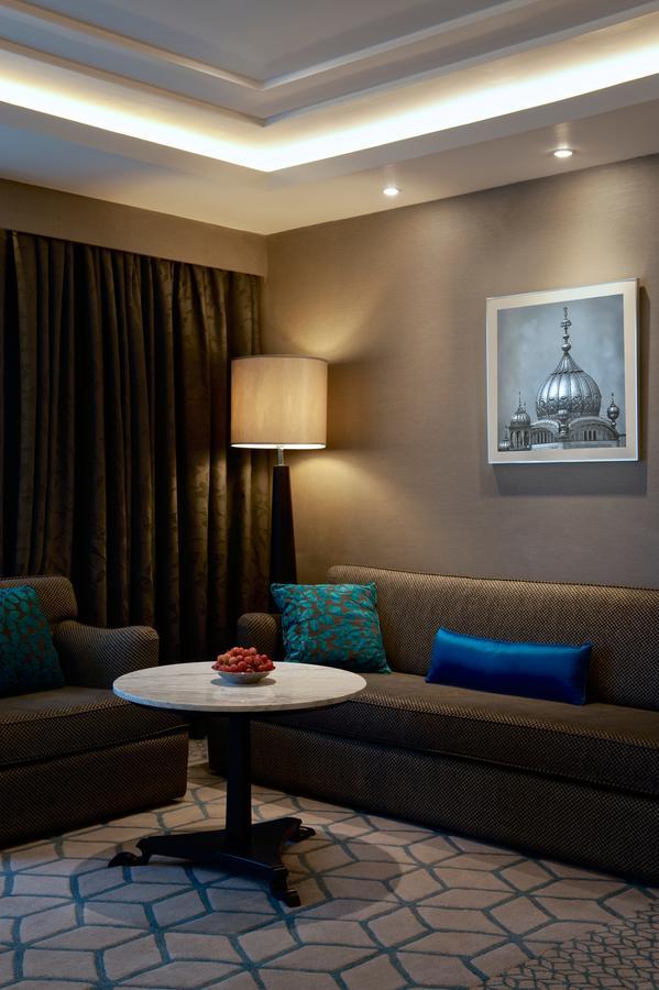 Hyatt Regency Ludhiana Quarto foto