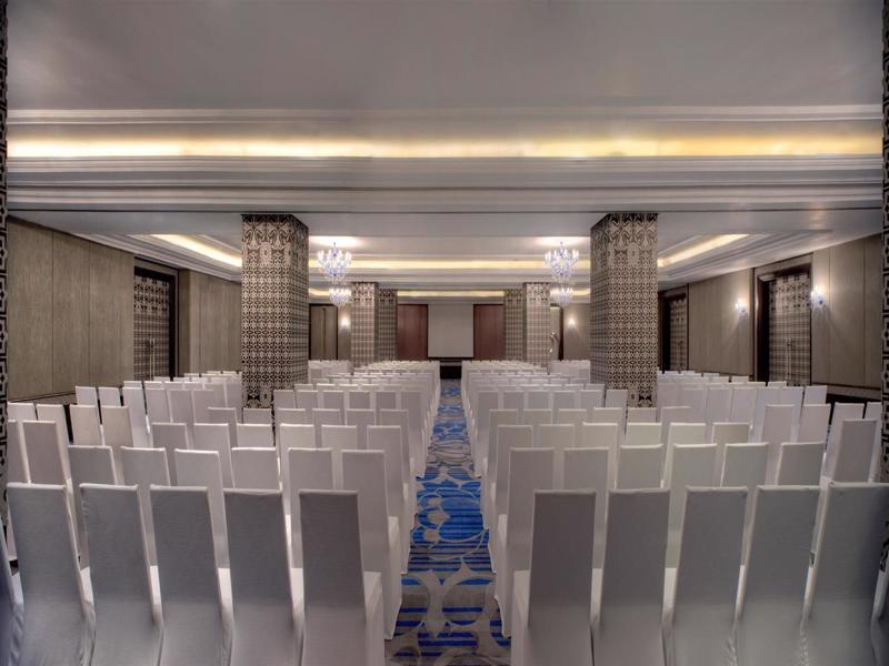 Hyatt Regency Ludhiana Exterior foto