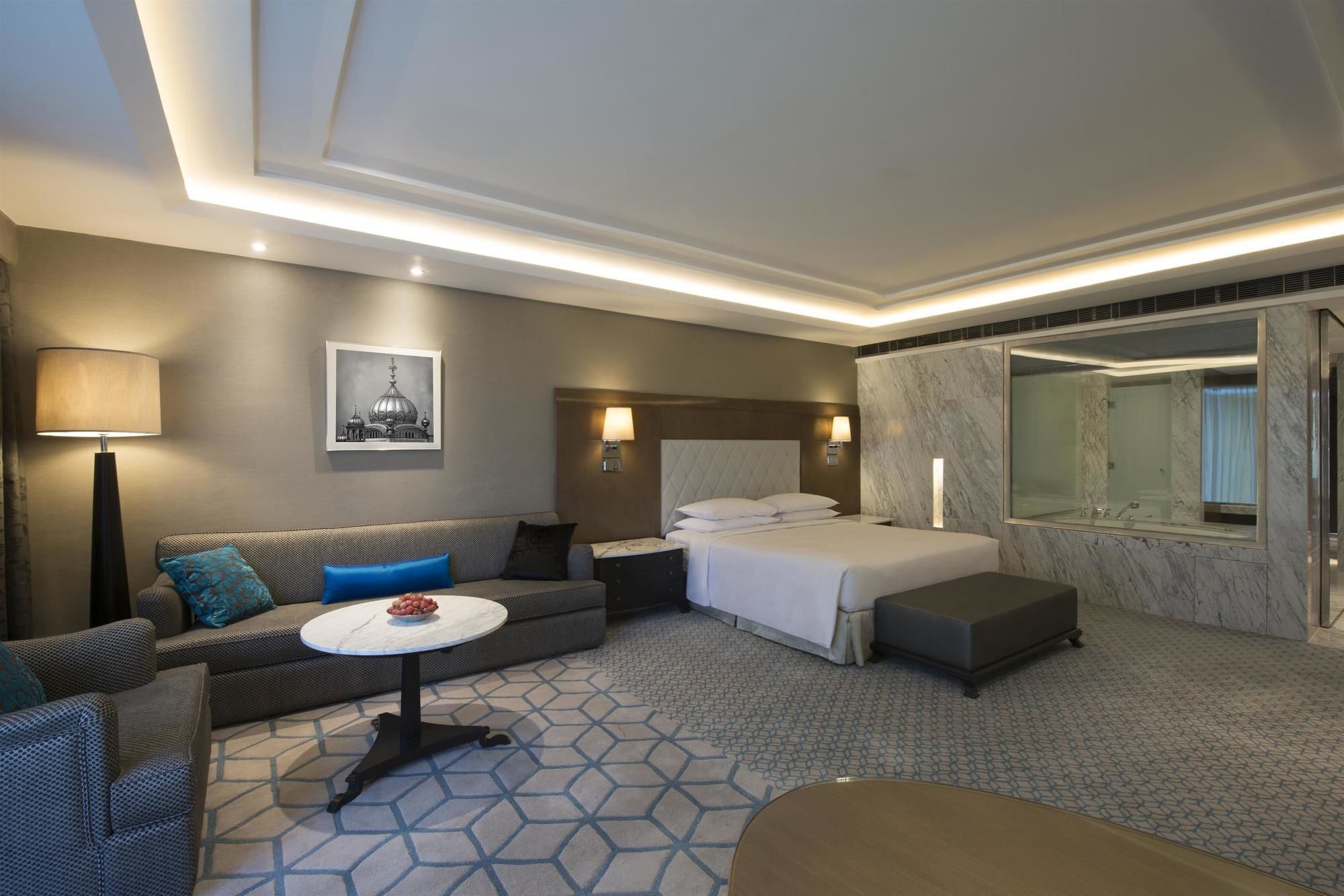 Hyatt Regency Ludhiana Exterior foto