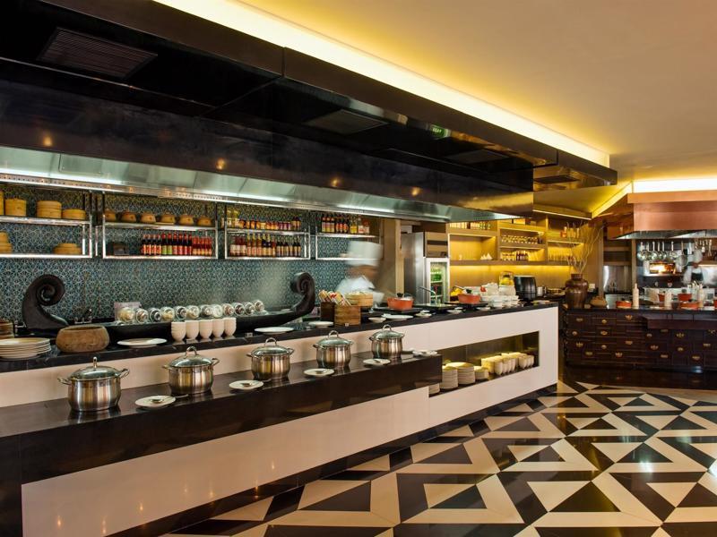 Hyatt Regency Ludhiana Exterior foto